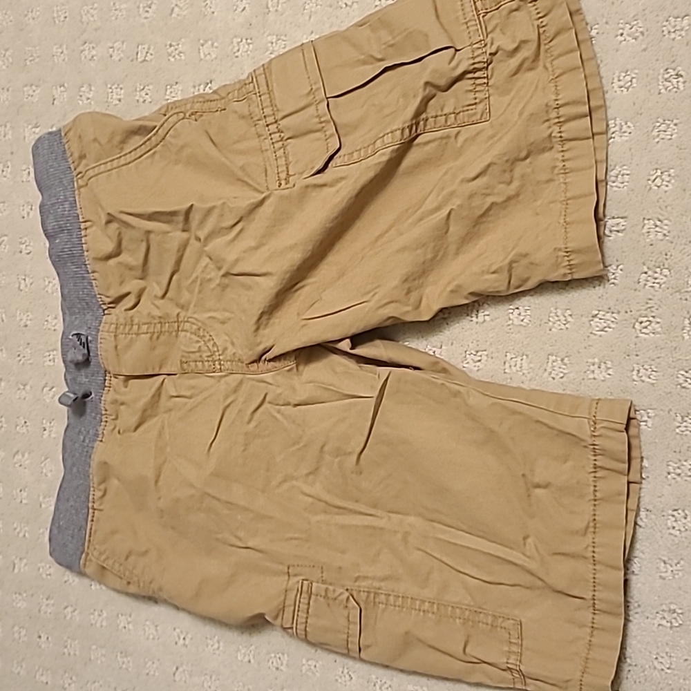 Boys carters 8